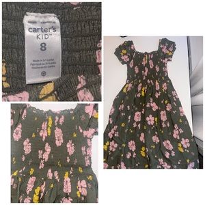 Kids dress